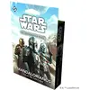 Image de Jeux Star Wars : Le Mandalorien - Jeu de société transparent Enfants - Transparent - Taille unique