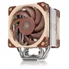 Image de Noctua NH-U12A, Ventirad CPU Premium avec Ventilateurs NF-A12x25 PWM Ultra Performants (120 mm, Marron) en occasion ou reconditionné