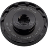 Image de Chris King BB Cup Tool Clé pour palier de pédalier ThreadFit T47 24i, ThreadFit T47 30i