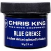 Image de Chris King Blue Fett 50gr bleu bleu One Size