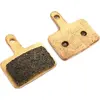 Image de SP 1105198 CL BRAKES Plaquettes de frein vélo Compound fritté + revêtement céramique - 4021VRX passend fuer FANTIC XXF 2.0