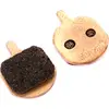 Image de SP 1105210 CL BRAKES Plaquettes de frein vélo Compound fritté + revêtement céramique - 4036VRX passend fuer