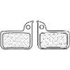 Image de SP 1104113 CL BRAKES Plaquettes de frein vélo Compound fritté Route - 4061RDX passend fuer