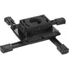 Image de Chief RPAU Type de fixation : Plafond, Capacité de poids maximale : 22,7 kg, Couleur du produit : Noir