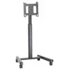Image de Support Écran Plat Pfcu-b Chief - Hauteur 120-180 Cm - Inclinaison ±15° - Capacité 90,7 Kg