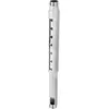 Image de Chief CMS018024W Tube d'espacement 45-60cm, Fileté