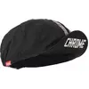 Image de Casquette Chrome Noir Hommes,Femmes Noir One Size