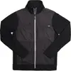 Image de Veste Chrome Surveyor Noir XL Hommes Noir XL