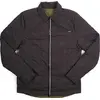 Image de Veste Chrome Two Way Insulated Noir L Hommes Noir L
