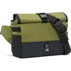 Image de Doubletrack Bike Bar Bag 5 - Sacoche de guidon 23 cm (brouillard)