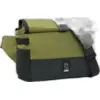 Image de Sacoches Doubletrack Chrome Unisexe 5 litres Olive Branch - Neuf