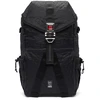 Image de Sac à dos Chrome Tensile noir 25 L