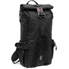 Image de Sac à dos Chrome Tensile Trail Hydro noir 16 L