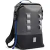 Image de Chrome Urban Ex 2.0 Rolltop Batoh Fog 20 L