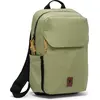 Image de Chrome Ruckas 14 - Sac à dos 13 pouces 43 cm (vert huile)