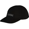 Image de Casquette Chrome 5 Panel Noir Homme Noir One Size