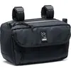 Image de Sacoche de guidon Chrome Holman Noir 3 L