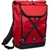 Image de Chrome Bravo 4.0 Ruksak Red X 35 L