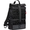 Image de Chrome Barrage Batoh Reflective Black 22 L