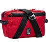 Image de Chrome Tensile Sling Bag Sac à bandoulière Rouge