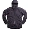 Image de Veste Chrome Downpour Noir XL Hommes Noir XL