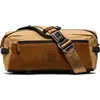 Image de Kadet Nylon 9 - Sac à bandoulière 43 cm (mauve x)