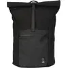 Image de Yalta 4.0 - Sac à dos 17" 45 cm (noir)