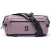 Image de Kadet Nylon 9 - Sac à bandoulière 43 cm (bleu acier)