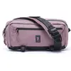 Image de Mini Kadet Sling Bag 5 - Sac à bandoulière 34 cm (bleu acier)