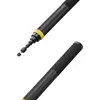 Image de Insta360 DINEESS/B bâton support pour selfies Appareil photo Noir, Jaune - Neuf