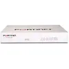 Image de Fortinet FortiGate 60F, 10 Gbps, 0,9 Gbps, 1400 Mbps, 4 µs, 63,8 BTU/h, AES 256 bits, HTTPS, IPSec, SHA-256, SSL/TLS