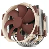 Image de Noctua NH-D15, Refroidisseur Haut de Gamme avec 2x NF-A15 PWM Ventilateur (Marron) en occasion ou reconditionné