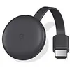 Image de Google Chromecast : Boitier Multimedia pour Streaming Wireless téléviseur, téléphone, ordinateur, Charbon en occasion ou reconditionné