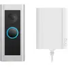 Image de Ring 8VRBPZ-0EU0 Ring Video Doorbell Pro 2 mit Netzteil Türsprechanlage