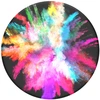 Image de PopSockets Grip Colour Burst Gloss (new 2019 packa - Neuf