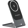 Image de Energizer WCP102 Wireless Car Charger 15W Quick Charge Noir Aluminium