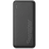 Image de Energizer Ultimate Powerbank UE10055PQ 10000mAh USB-A/C Charge rapide Noir