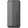Image de Energizer Powerbank 30000 mAh UE30050C Black - Chargeur portable USB-A/C