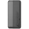 Image de Energizer UE30050C banque d'alimentation électrique Lithium Polymère (LiPo) 30000 mAh Noir - Neuf