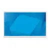 Image de Elo Touch Solutions Elo 2770L écran plat de PC 68,6 cm (27 ) 1920 x 1080 pixels Full HD LED Écran tactile Blanc - Neuf
