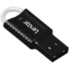 Image de Lexar Jumpdrive V40 Lecteur Usb Flash 16 Go Usb Type-a 2.0 Noir