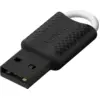 Image de Clé USB 2.0 Lexar JumpDrive V40 - 32Go (Noir) #2POURCENT