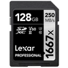 Image de Lexar SDXC, 128 GB 128 Go UHS-II Classe 10 - Neuf