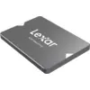 Image de Disque SSD Lexar NS100 512Go - S-ATA 2,5" #2POURCENT