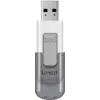 Image de Clé USB 3.0 Lexar JumpDrive V100 - 128Go (Gris) #2POURCENT
