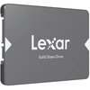 Image de SSD Lexar NS100, 2 To, SATA3, 2,5", 550/500 Mo/s