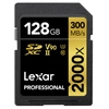 Image de Lexar 2000x 128 Go SDHC Classe 10 - Neuf