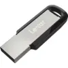 Image de Clé USB 3.0 Lexar JumpDrive M400 - 128Go (Noir) #2POURCENT
