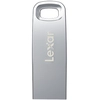 Image de Lexar JumpDrive M35 lecteur USB flash 128 Go USB Type-A 3.2 Gen 1 (3.1 Gen 1) Argent - Neuf