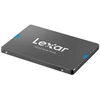 Image de Lexar NQ100, 480 Go, 2,5", 550 Mo/s, 6 Gbit/s
